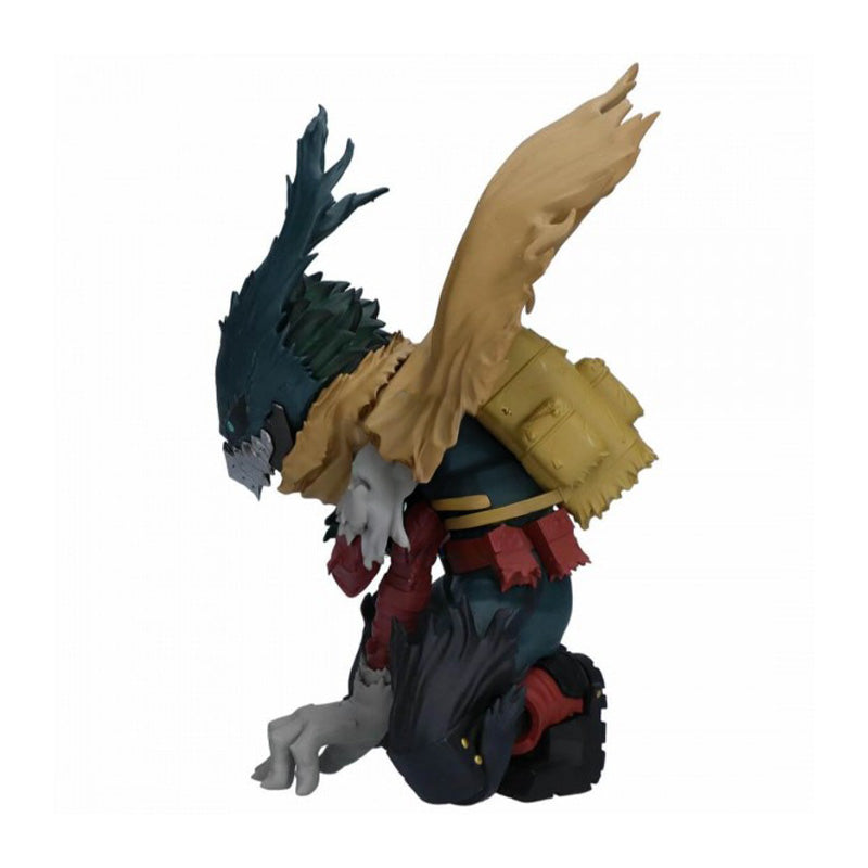 MY HERO ACADEMIA - MAXIMATIC - IZUKU MIDORIYA III