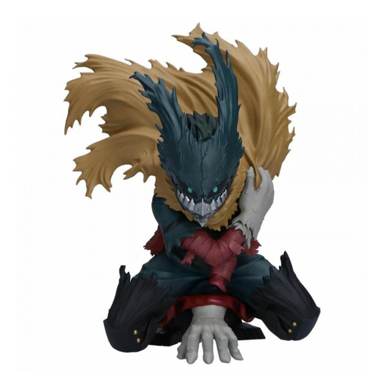 MY HERO ACADEMIA - MAXIMATIC - IZUKU MIDORIYA III