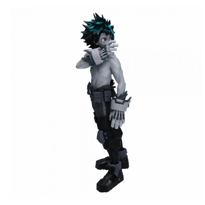 MY HERO ACADEMIA - NOIR EDGE COLLECTION - IZUKU MIDORIYA