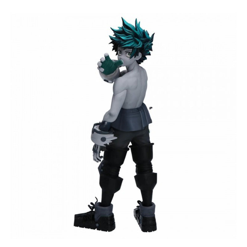 MY HERO ACADEMIA - NOIR EDGE COLLECTION - IZUKU MIDORIYA