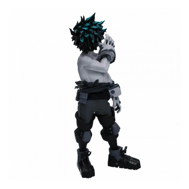 MY HERO ACADEMIA - NOIR EDGE COLLECTION - IZUKU MIDORIYA