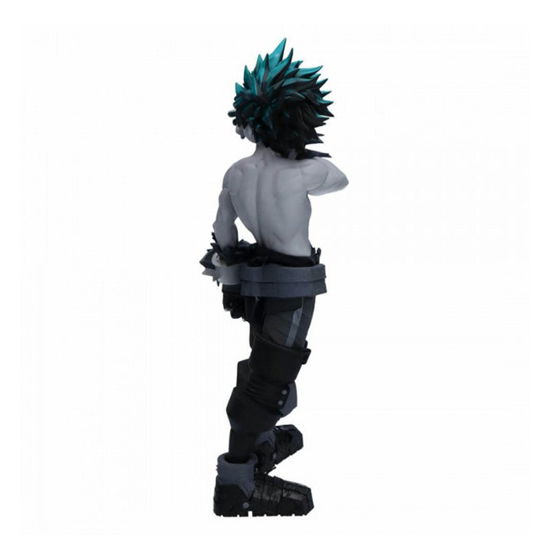 MY HERO ACADEMIA - NOIR EDGE COLLECTION - IZUKU MIDORIYA
