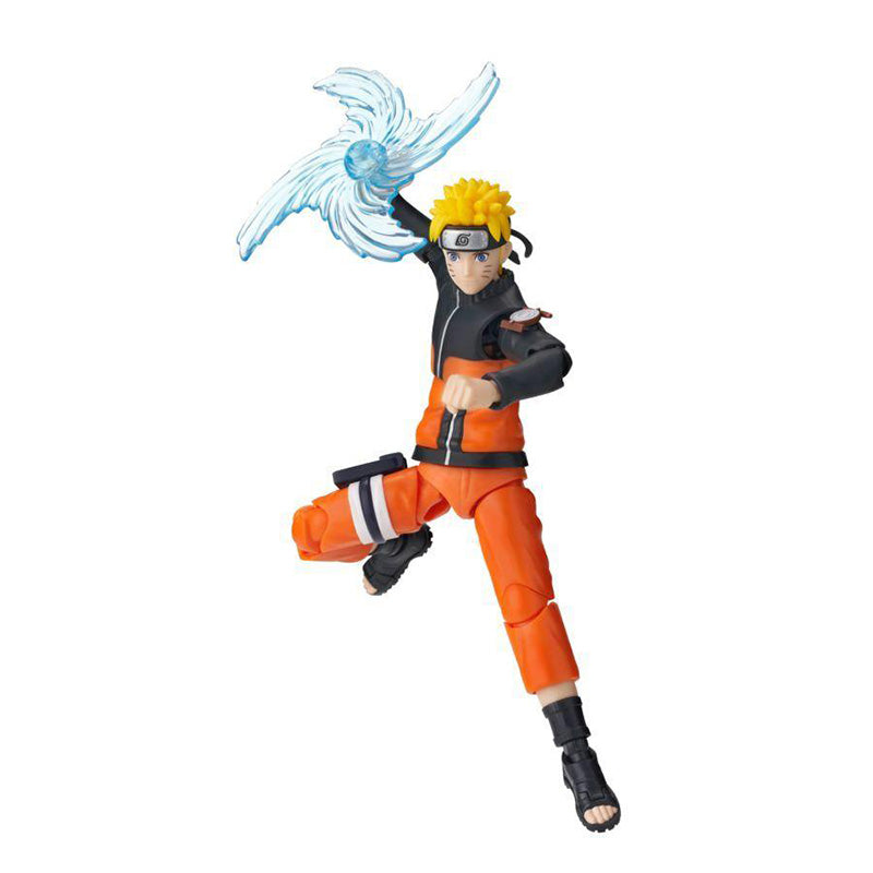 Naruto Shippuden Champion Class 02 Naruto Uzumaki Champion Class Model Kit