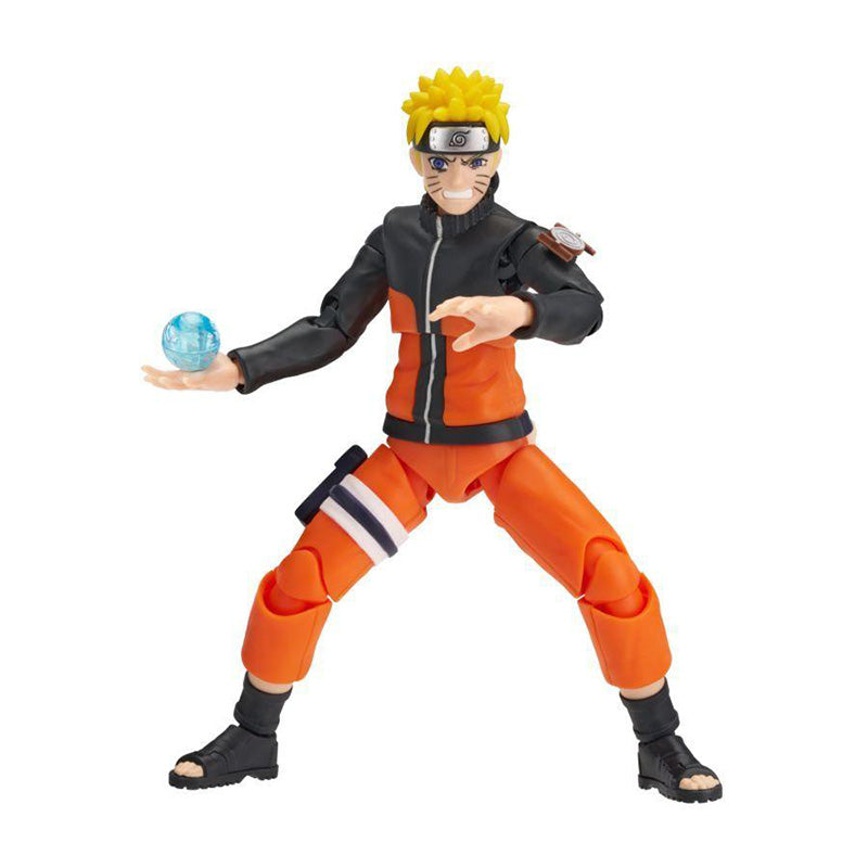 Naruto Shippuden Champion Class 02 Naruto Uzumaki Champion Class Model Kit