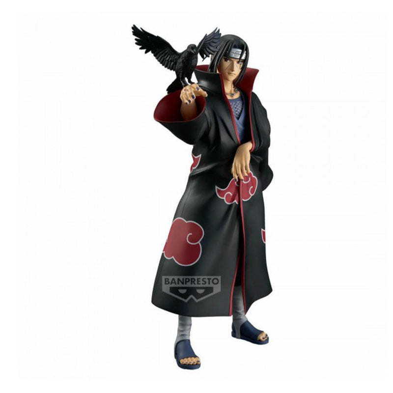 NARUTO SHIPPUDEN - GRANDISTA - ITACHI UCHIHA (SPECIAL EDITION)