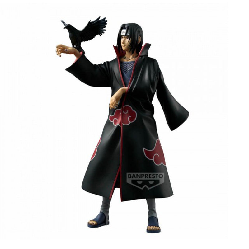NARUTO SHIPPUDEN - GRANDISTA - ITACHI UCHIHA (SPECIAL EDITION)