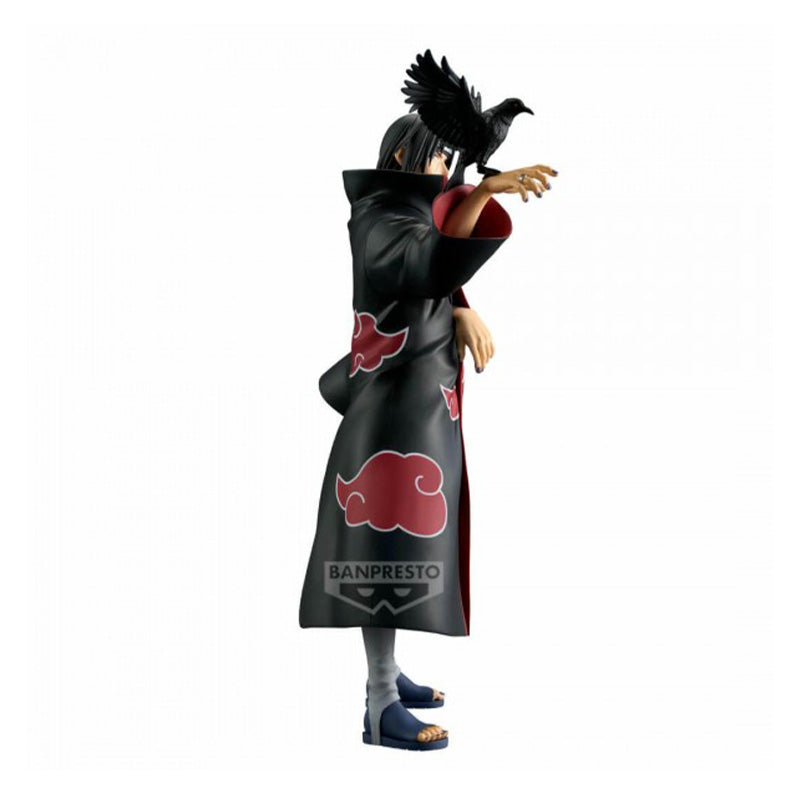 NARUTO SHIPPUDEN - GRANDISTA - ITACHI UCHIHA (SPECIAL EDITION)