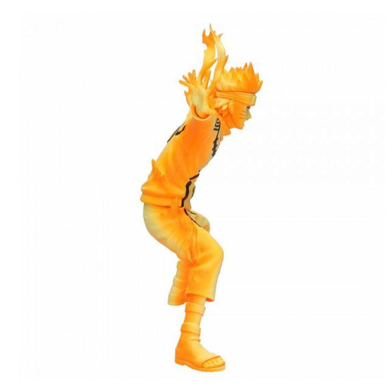NARUTO SHIPPUDEN - GRANDISTA - NARUTO UZUMAKI II