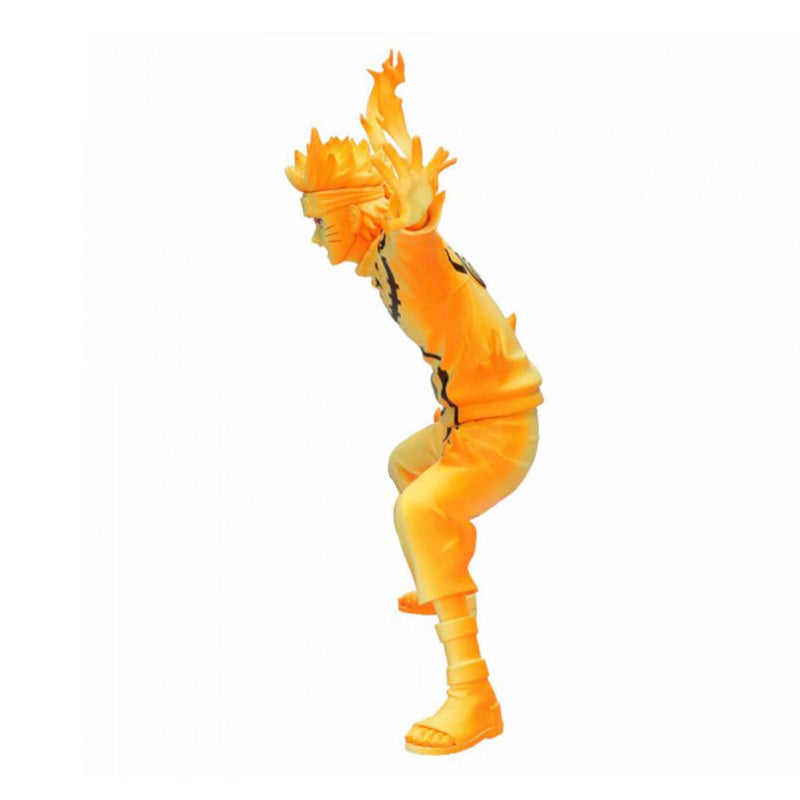 NARUTO SHIPPUDEN - GRANDISTA - NARUTO UZUMAKI II