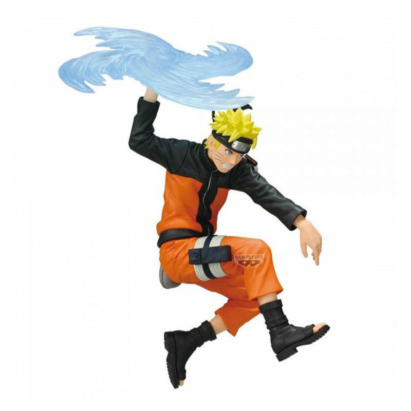 NARUTO SHIPPUDEN - NARUTO UZUMAKI