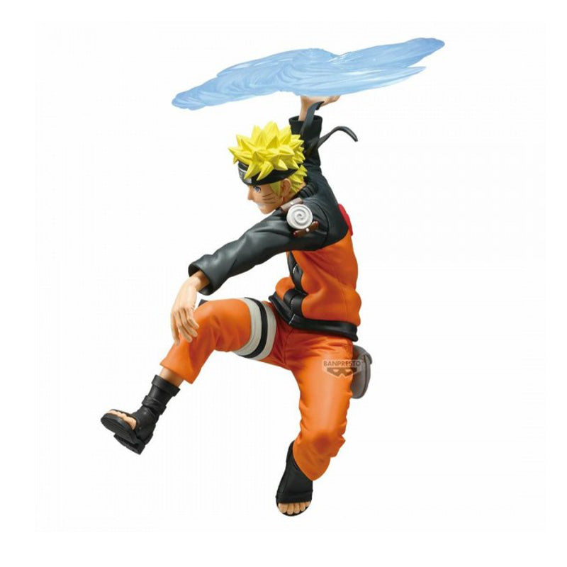 NARUTO SHIPPUDEN - NARUTO UZUMAKI