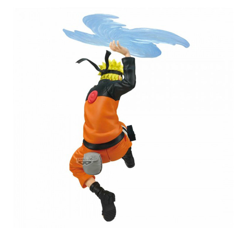 NARUTO SHIPPUDEN - NARUTO UZUMAKI