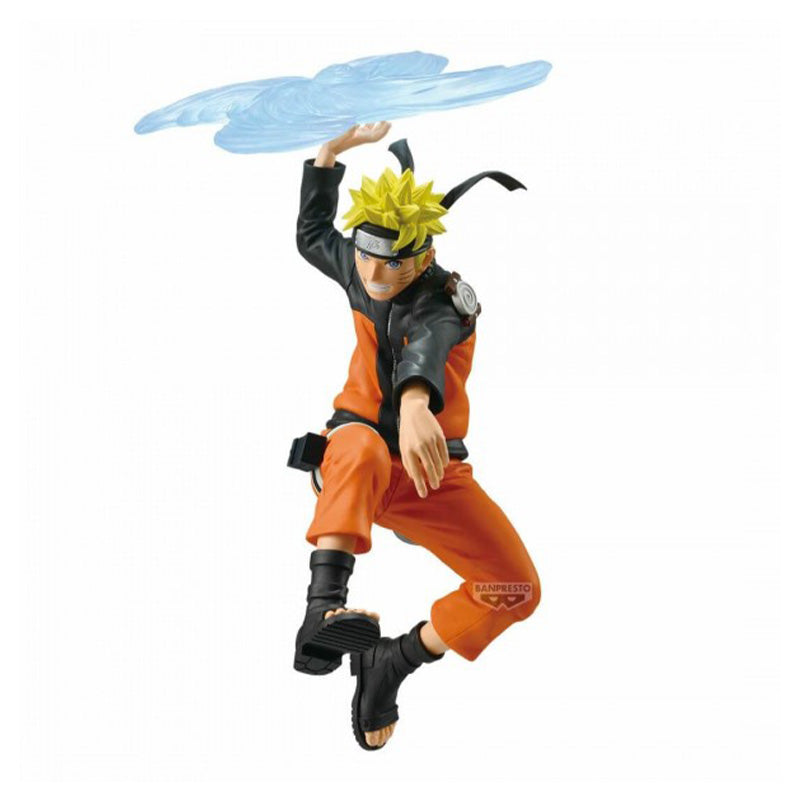 NARUTO SHIPPUDEN - NARUTO UZUMAKI