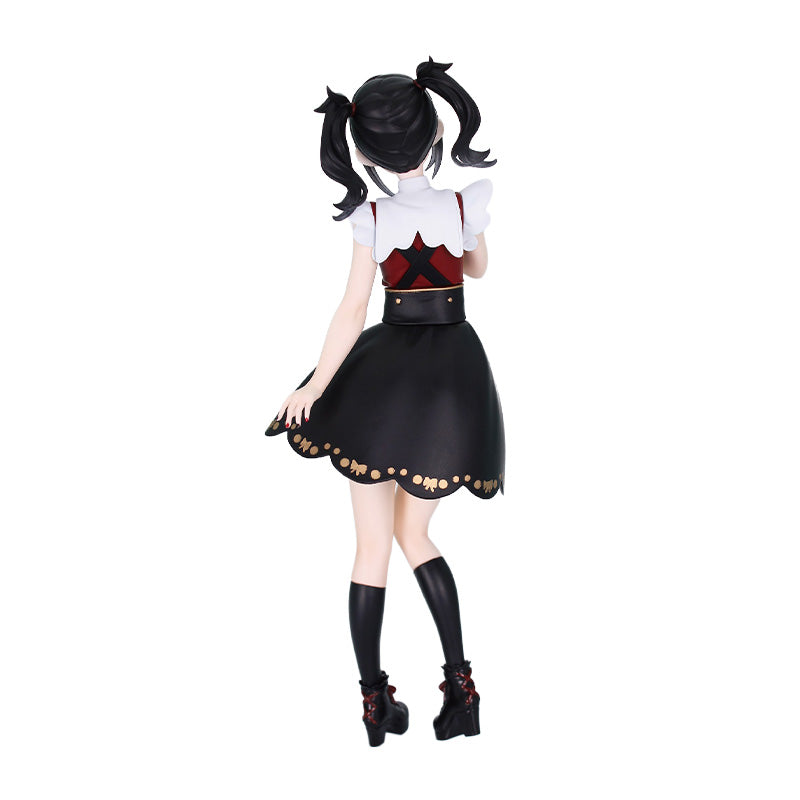 Needy Girl Overdose Vivit Figure Ame-chan