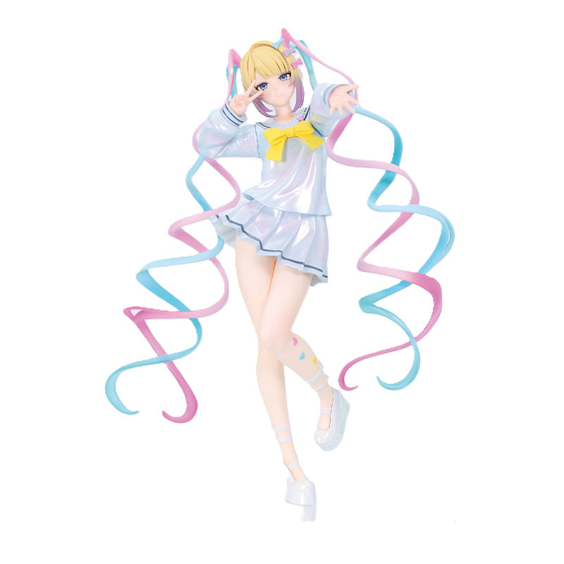 Needy Girl Overdose Vivit Figure Internet Angel