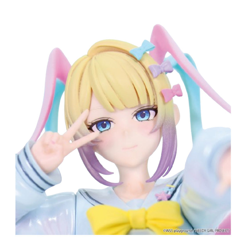 Needy Girl Overdose Vivit Figure Internet Angel
