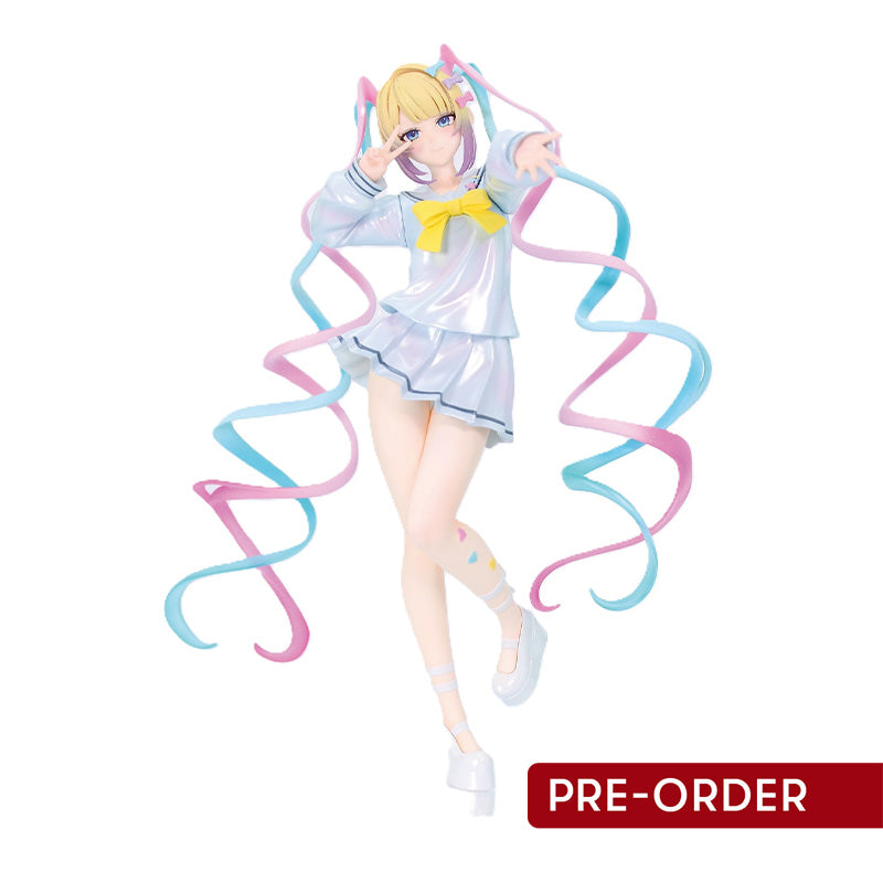 Needy Girl Overdose Vivit Figure Internet Angel