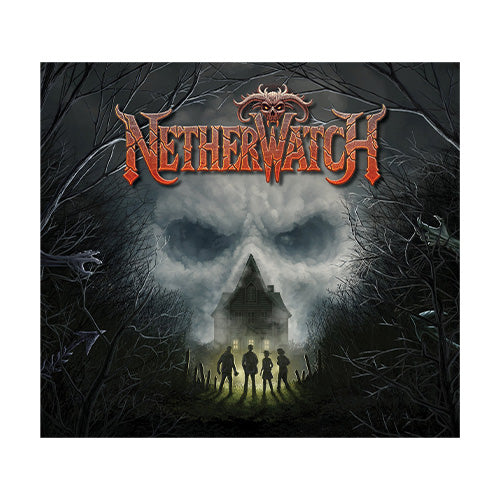 Netherwatch