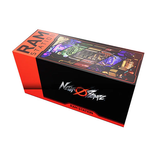 Neuroscape TCG Genesis Unlimited RAM Station