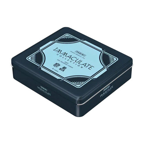 NFL 2025 Immaculate Football Hobby Box