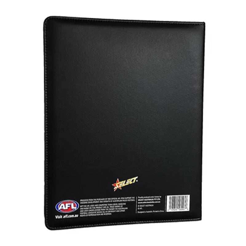 Official AFL Hawthorn Collector Card Album