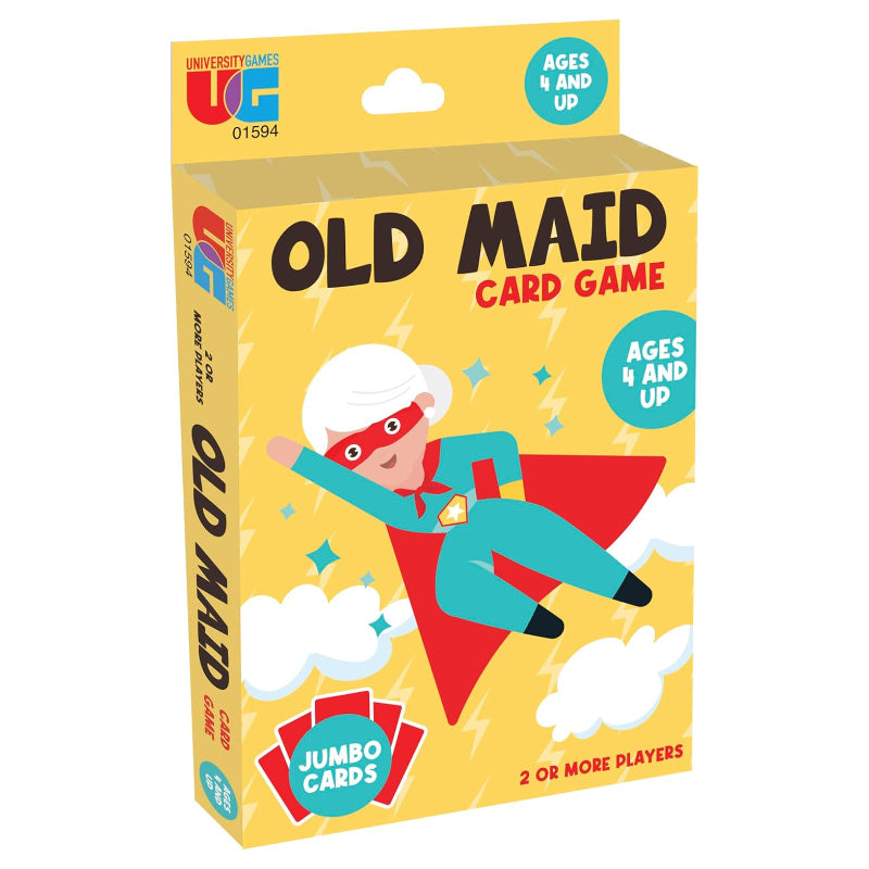 Old Maid