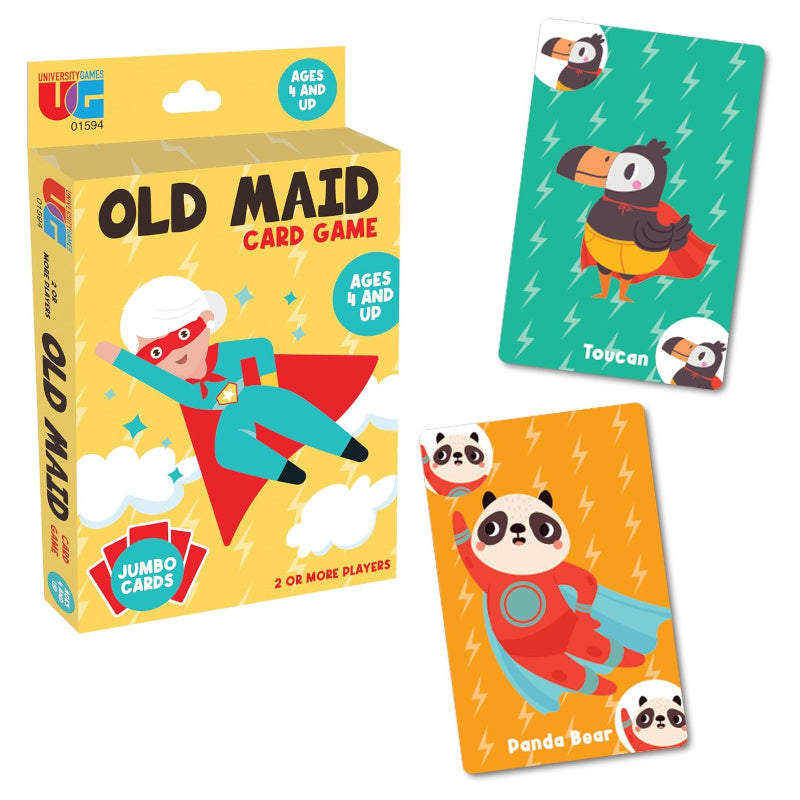 Old Maid