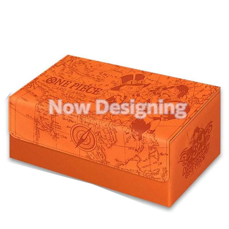One Piece Card Game Japanese 3rd Anniversary Set English Version