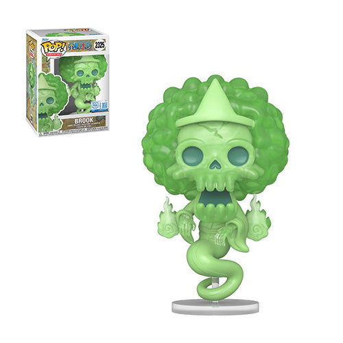 One Piece - Ghost Brook Pop! Vinyl