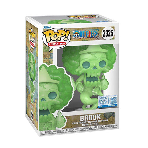 One Piece - Ghost Brook Pop! Vinyl
