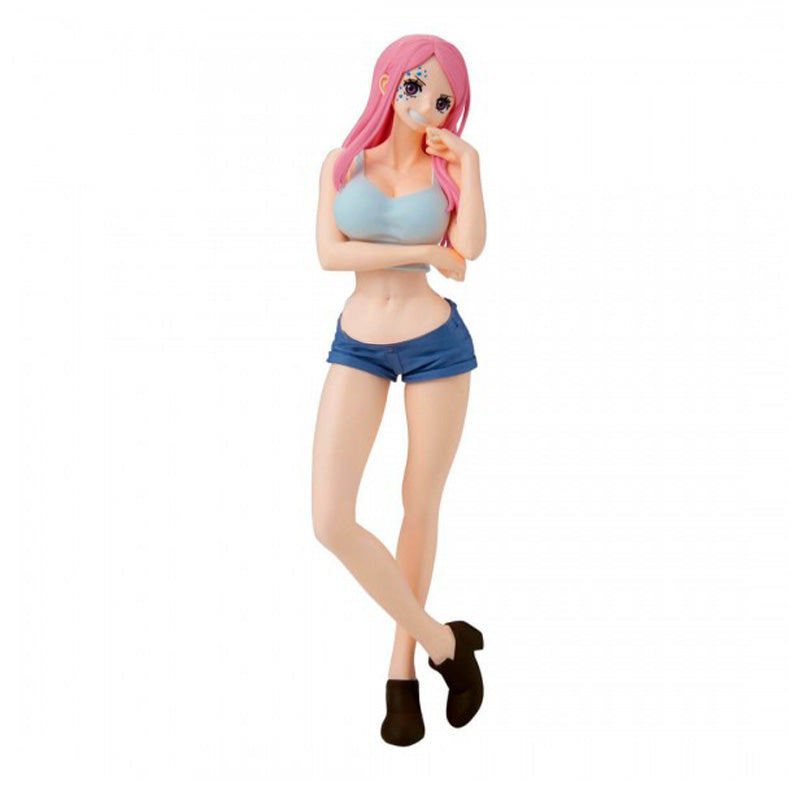 ONE PIECE - GLITTER & GLAMOURS - JEWELRY BONNEY II