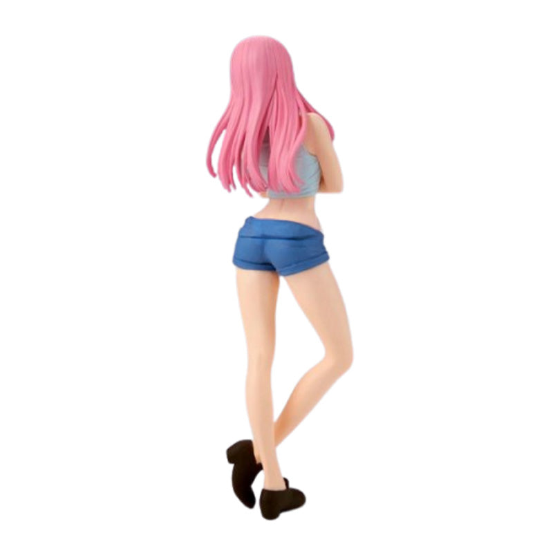 ONE PIECE - GLITTER & GLAMOURS - JEWELRY BONNEY II