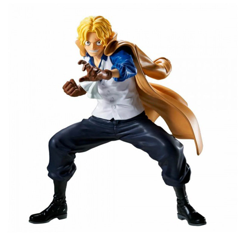 ONE PIECE - GRANDISTA - SABO