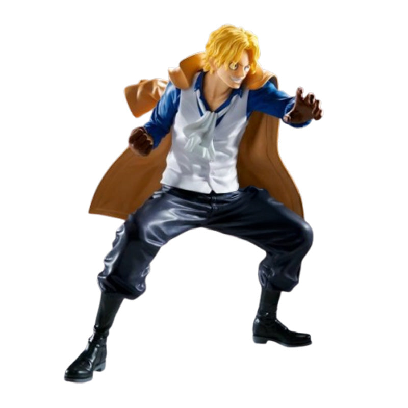 ONE PIECE - GRANDISTA - SABO