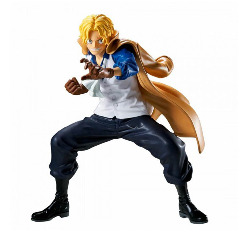 ONE PIECE - GRANDISTA - SABO