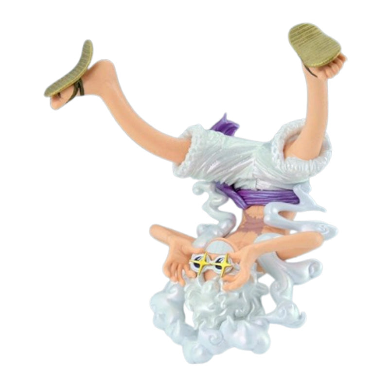 ONE PIECE - KING OF ARTIST - MONKEY D. LUFFY GEAR 5 II (SPECIAL VER.)