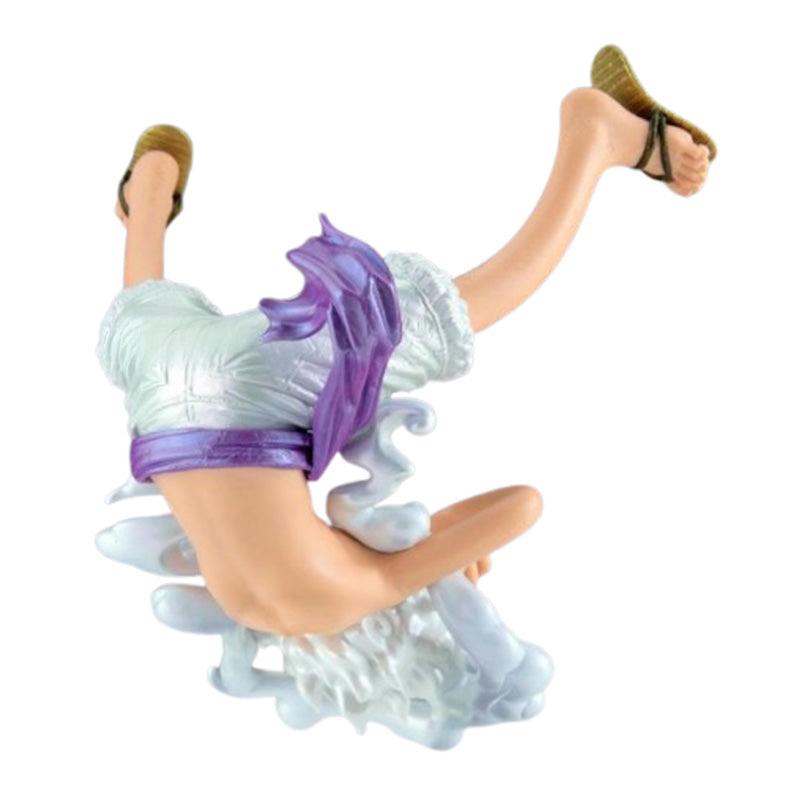 ONE PIECE - KING OF ARTIST - MONKEY D. LUFFY GEAR 5 II (SPECIAL VER.)