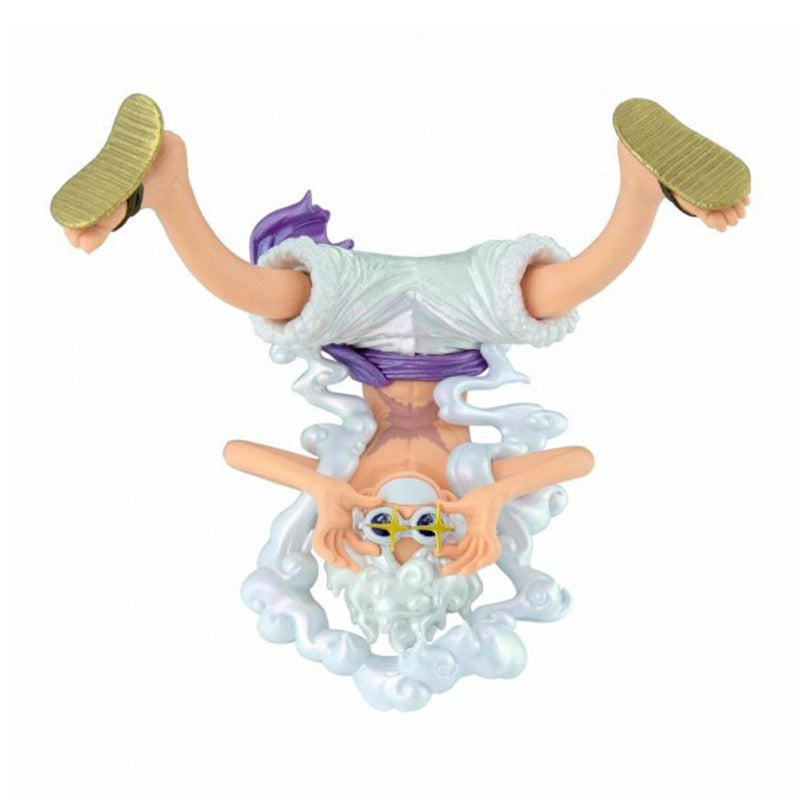 ONE PIECE - KING OF ARTIST - MONKEY D. LUFFY GEAR 5 II (SPECIAL VER.)