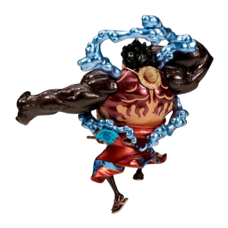 ONE PIECE - KING OF ARTIST MONKEY D. LUFFY SPECIAL VER.II - MONKEY D. LUFFY (BOUNDMAN)