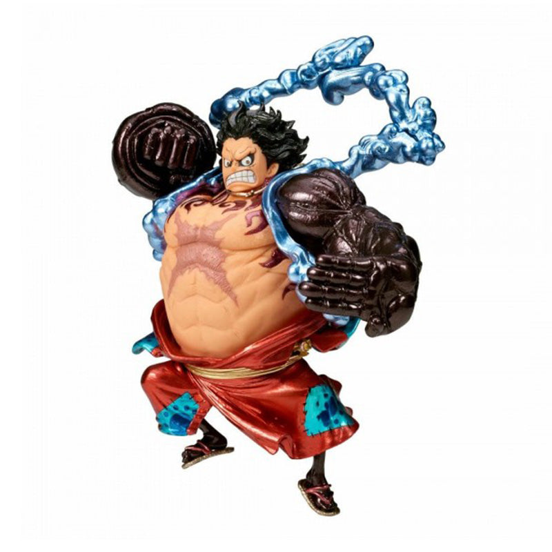 ONE PIECE - KING OF ARTIST MONKEY D. LUFFY SPECIAL VER.II - MONKEY D. LUFFY (BOUNDMAN)