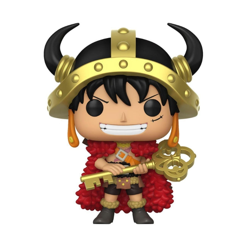 One Piece Luffy (Elbaph) Pop! Vinyl