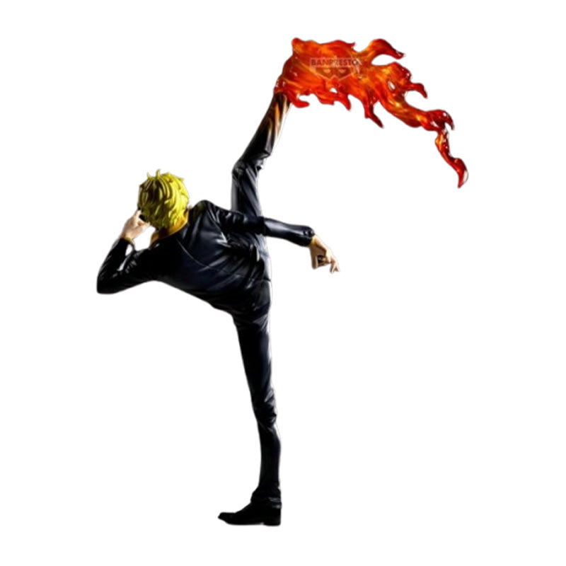 ONE PIECE - MAXIMATIC PLUS - SANJI