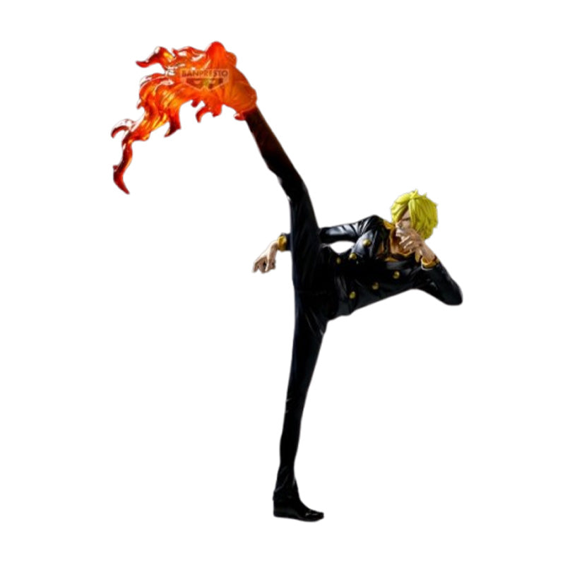 ONE PIECE - MAXIMATIC PLUS - SANJI