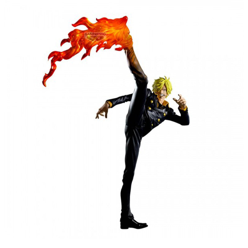 ONE PIECE - MAXIMATIC PLUS - SANJI