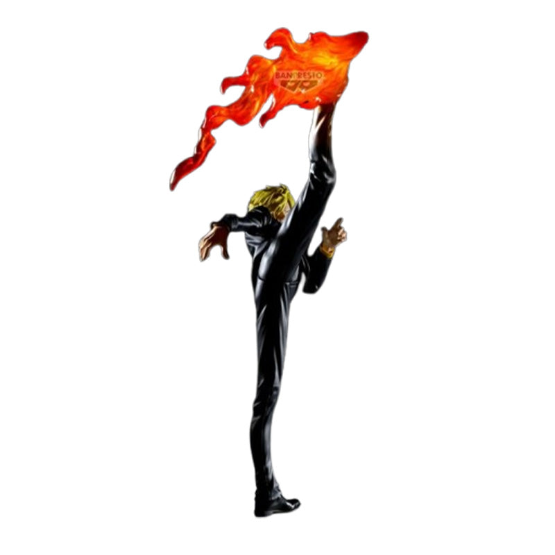 ONE PIECE - MAXIMATIC PLUS - SANJI