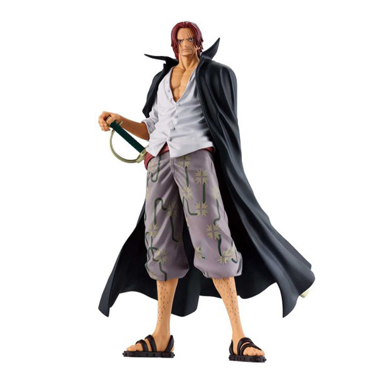 ONE PIECE - MAXIMATIC - SHANKS