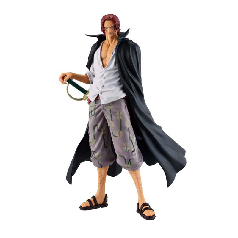 ONE PIECE - MAXIMATIC - SHANKS