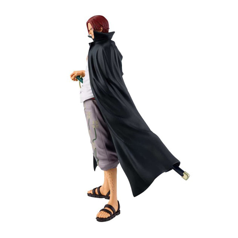 ONE PIECE - MAXIMATIC - SHANKS