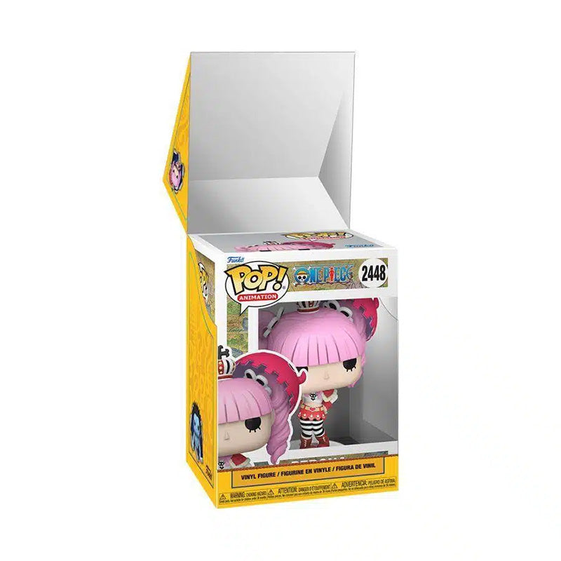 One Piece Mystery Pop! Vinyl Single Blind Box