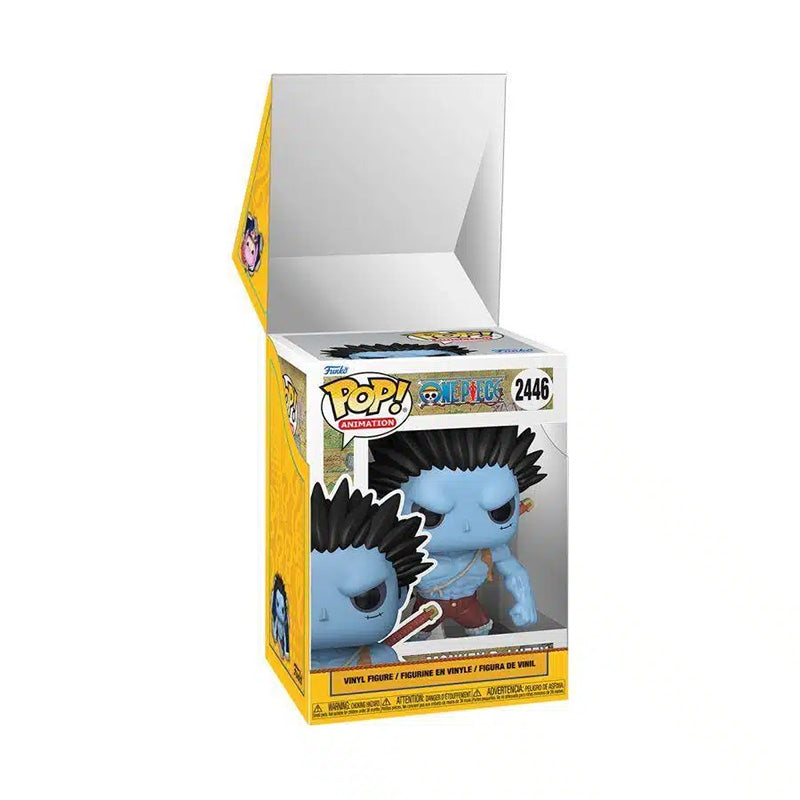 One Piece Mystery Pop! Vinyl Single Blind Box